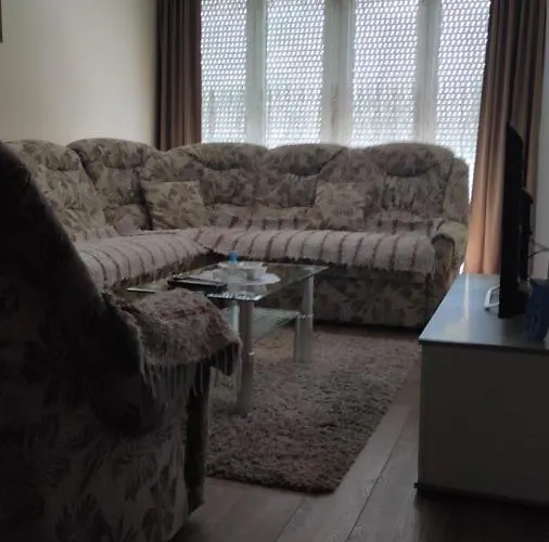 Centar_park Аранделовац